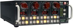 Préampli Neve 4081 QuadMic Preamp