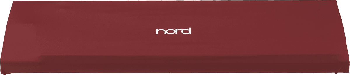 Nord Dustcover Pour Clavier 73 V2 - Housse Clavier - Main picture