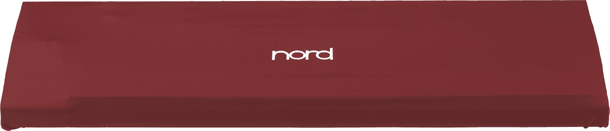 Nord Dustcover V2 Pour Clavier De Type Hp - Housse Clavier - Main picture