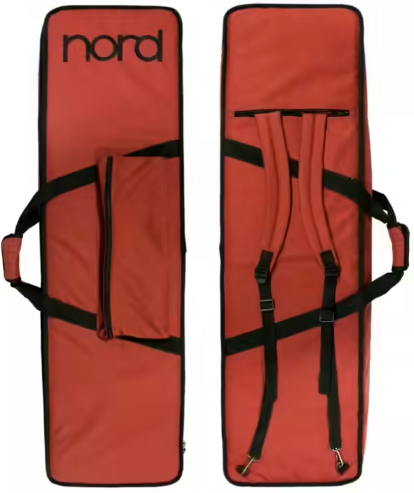 Nord Softcase1 Pour Nordelectro 61 - Housse Clavier - Main picture