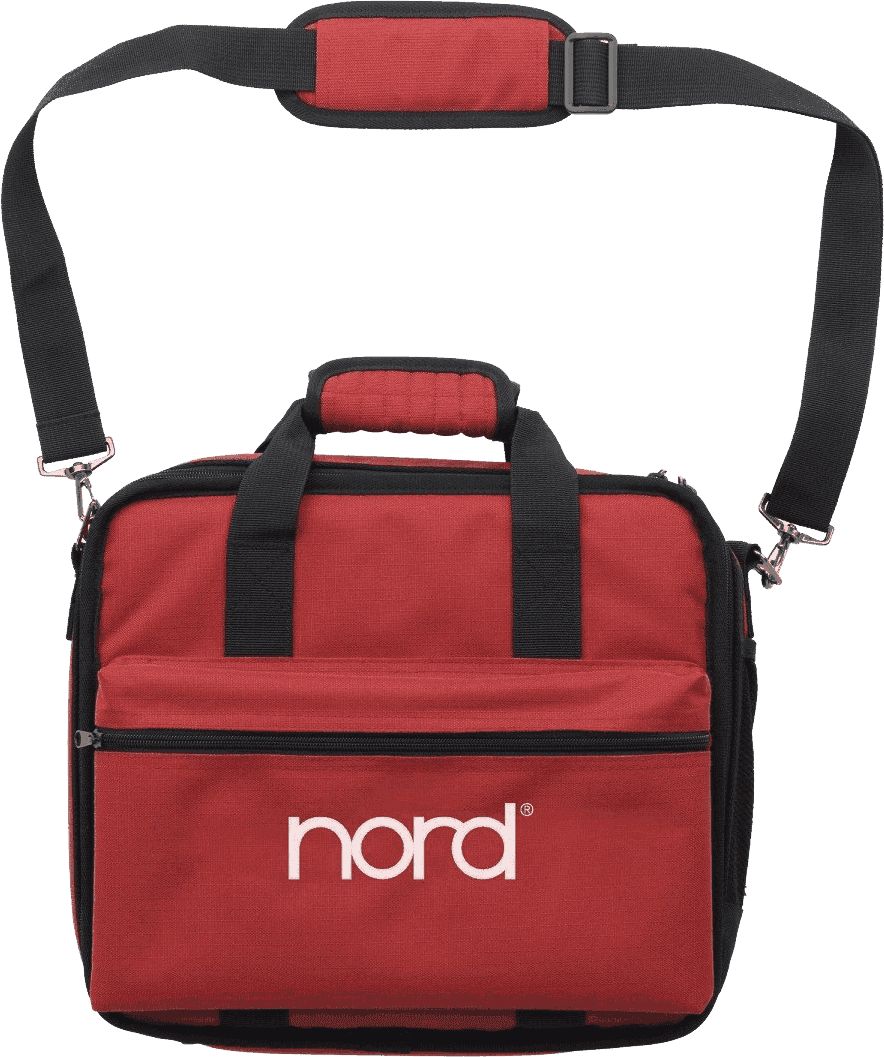 Nord Softcase11 - Housse Et Etuis Produit Studio - Main picture