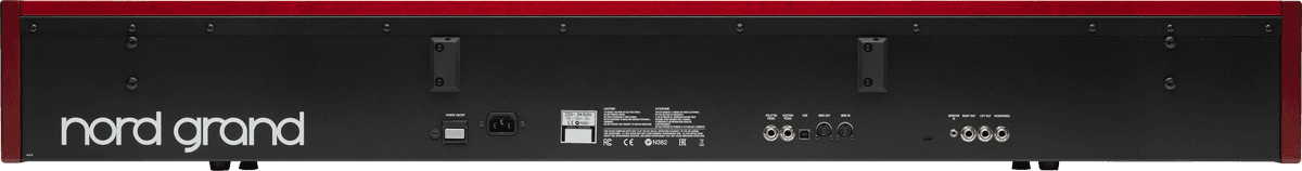 Nord Grand - Clavier De ScÈne - Variation 1