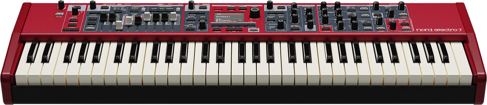 Nord Nord Electro 7 61 - Clavier De ScÈne - Variation 1