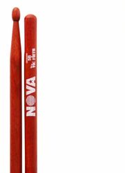 Baguette batterie Nova 5B Red