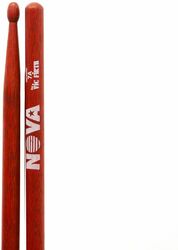 Baguette batterie Nova 7A Red - Nylon tip