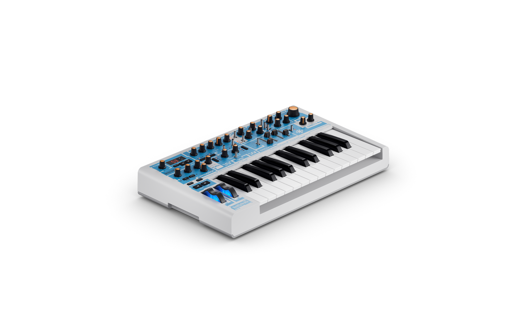 Novation Bass Station Swifty - SynthÉtiseur - Variation 1