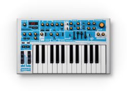 Synthétiseur Novation Bass Station Swifty