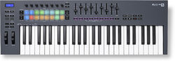 Clavier maître Novation FL Key 49