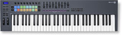 Clavier maître Novation FL Key 61