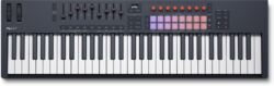 Clavier maître Novation FLkey 2 61