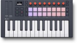 Clavier maître Novation FLkey 2 Mini 25