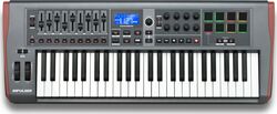 Clavier maître Novation Impulse 49