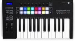 Clavier maître Novation Launchkey 25 MK3