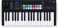 Clavier maître Novation Launchkey 37 MK3