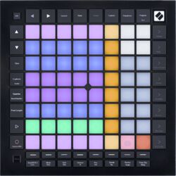 Contrôleur midi Novation Launchpad Pro MK3