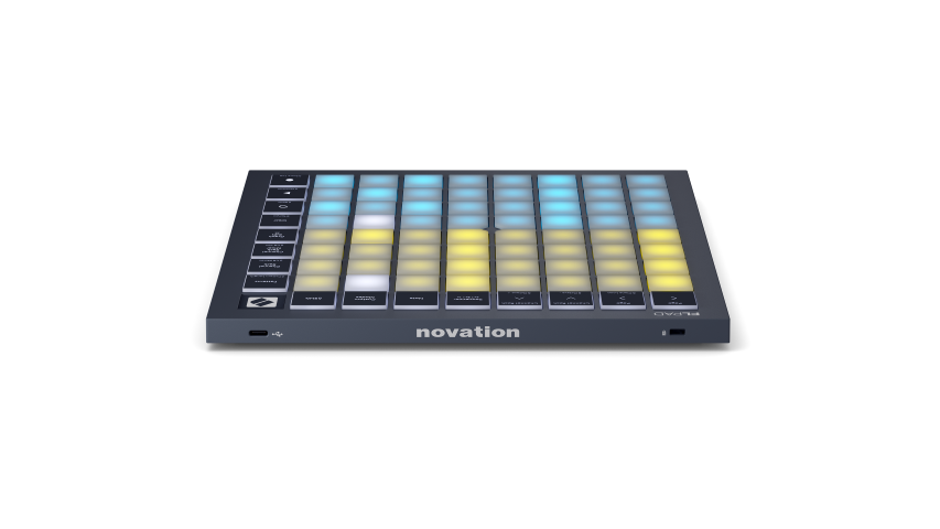 Novation Fl Pad - ContrÔleur Midi - Variation 5