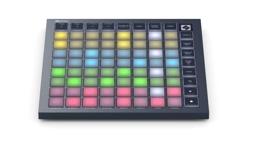 Novation Fl Pad Mini - ContrÔleur Midi - Variation 4