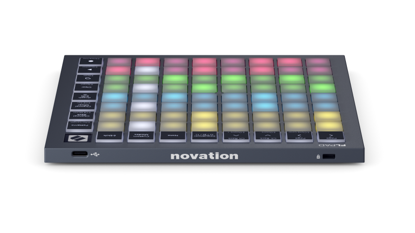 Novation Fl Pad Mini - ContrÔleur Midi - Variation 5