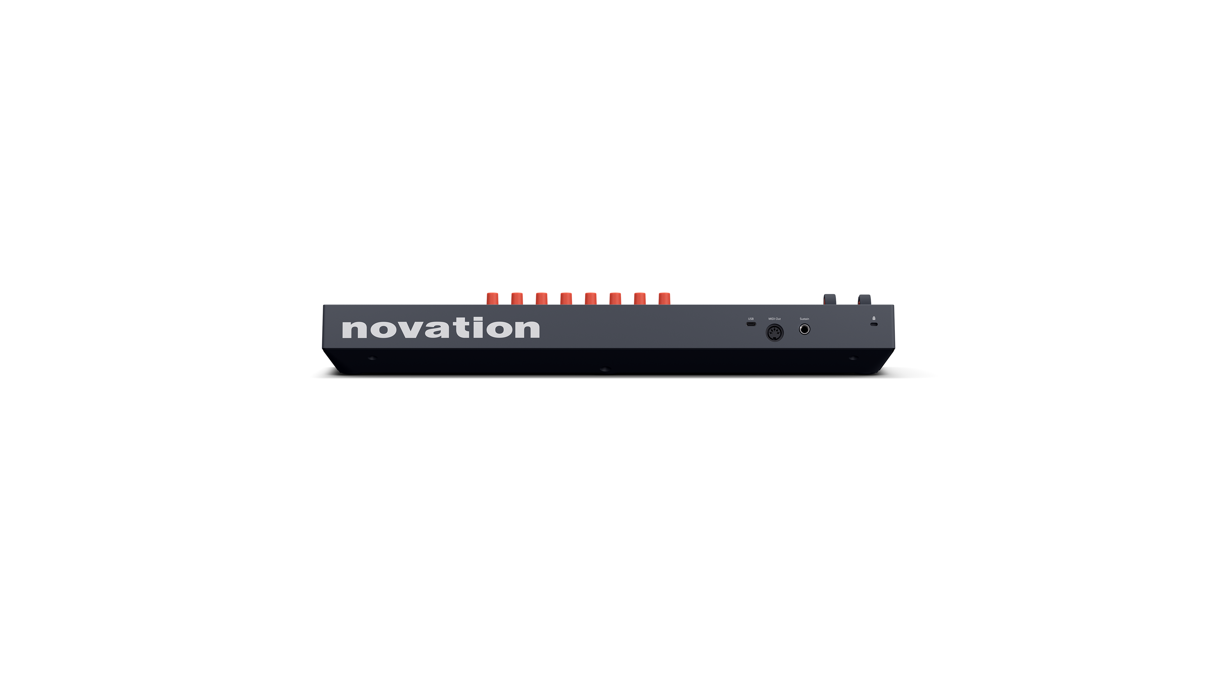 Novation Flkey 2 37 - Clavier MaÎtre - Variation 7