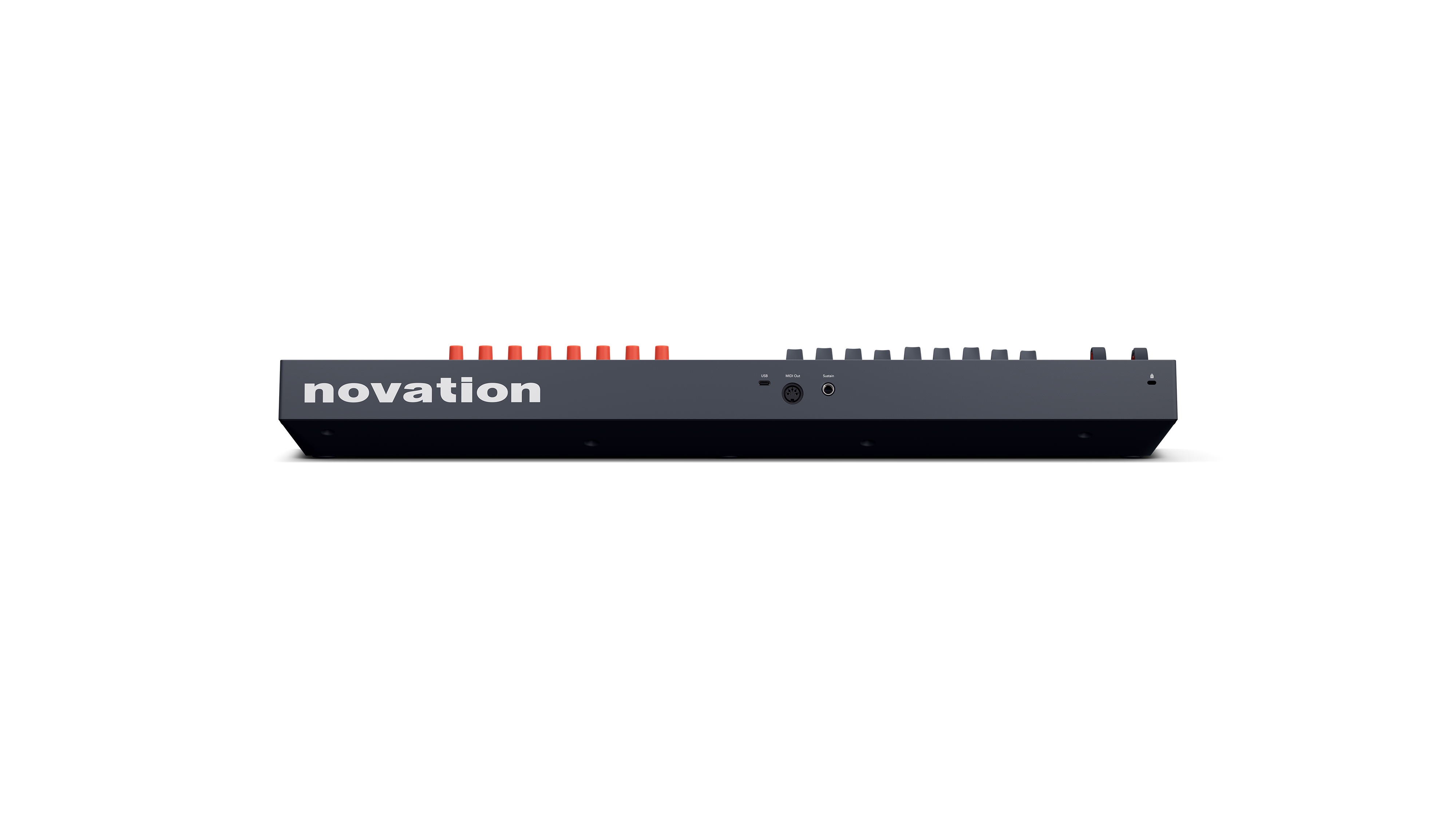 Novation Flkey 2 49 - Clavier MaÎtre - Variation 6