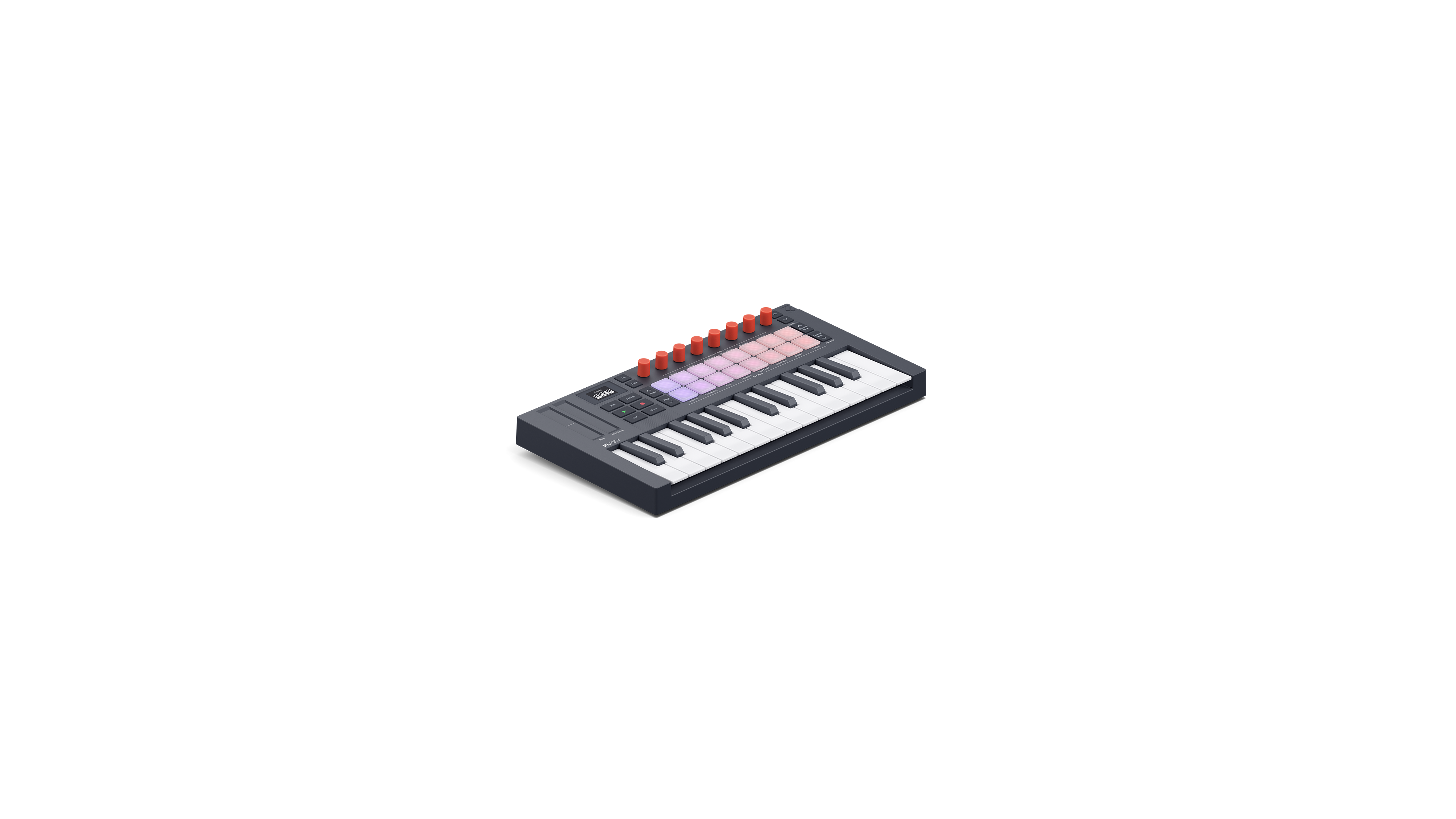 Novation Flkey 2 Mini 25 - Clavier MaÎtre - Variation 1
