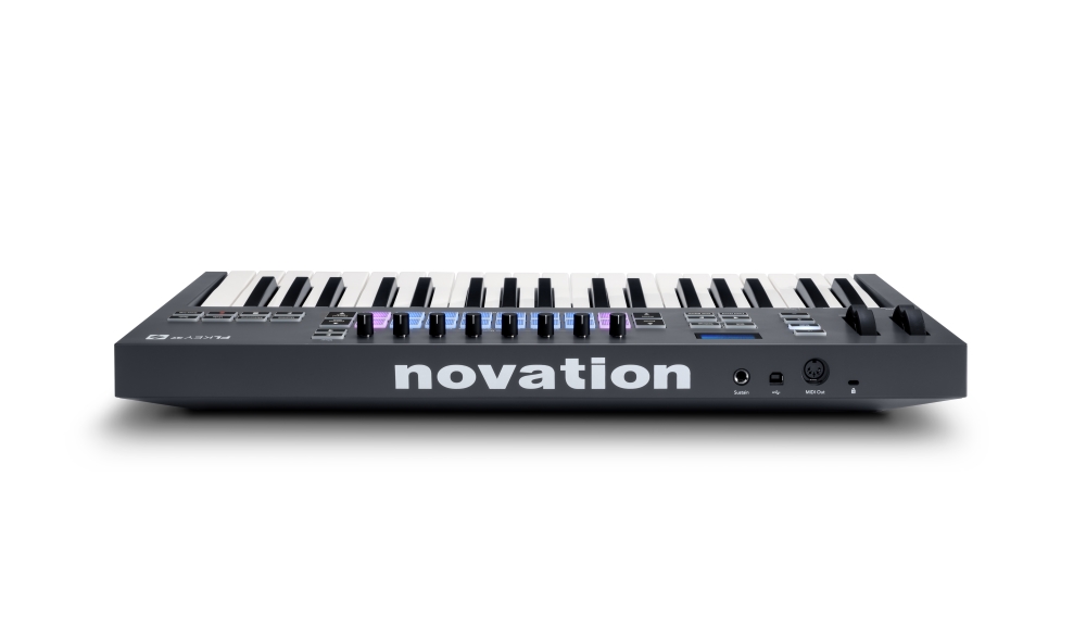 Novation Flkey 37 - Clavier MaÎtre - Variation 3