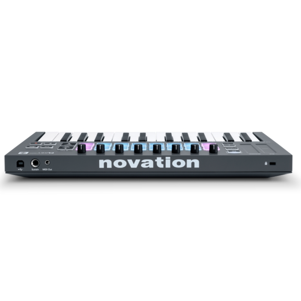 Novation Flkey Mini - Clavier MaÎtre - Variation 3