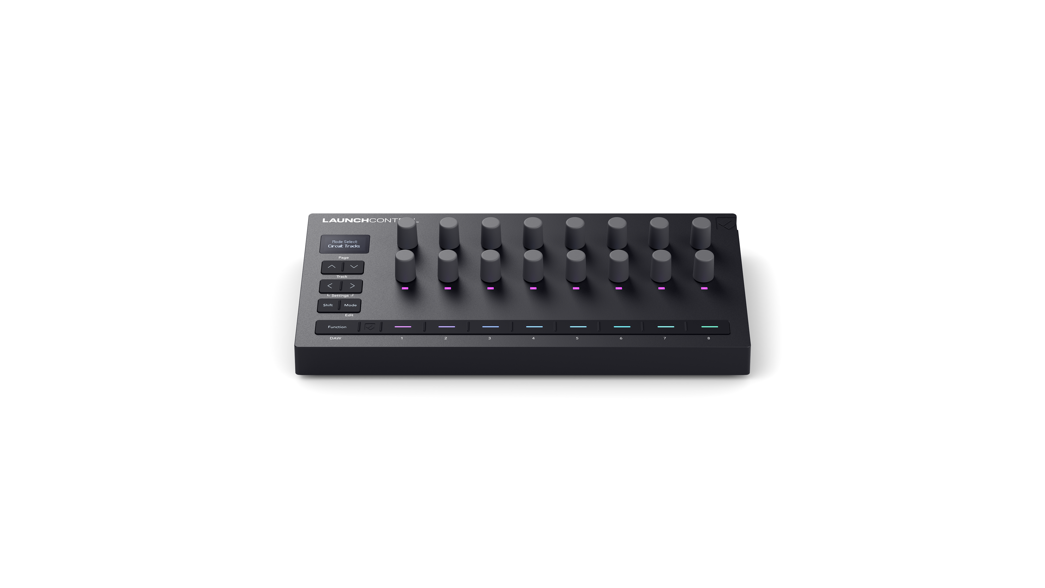 Novation Launch Control 3 - ContrÔleur Midi - Variation 1