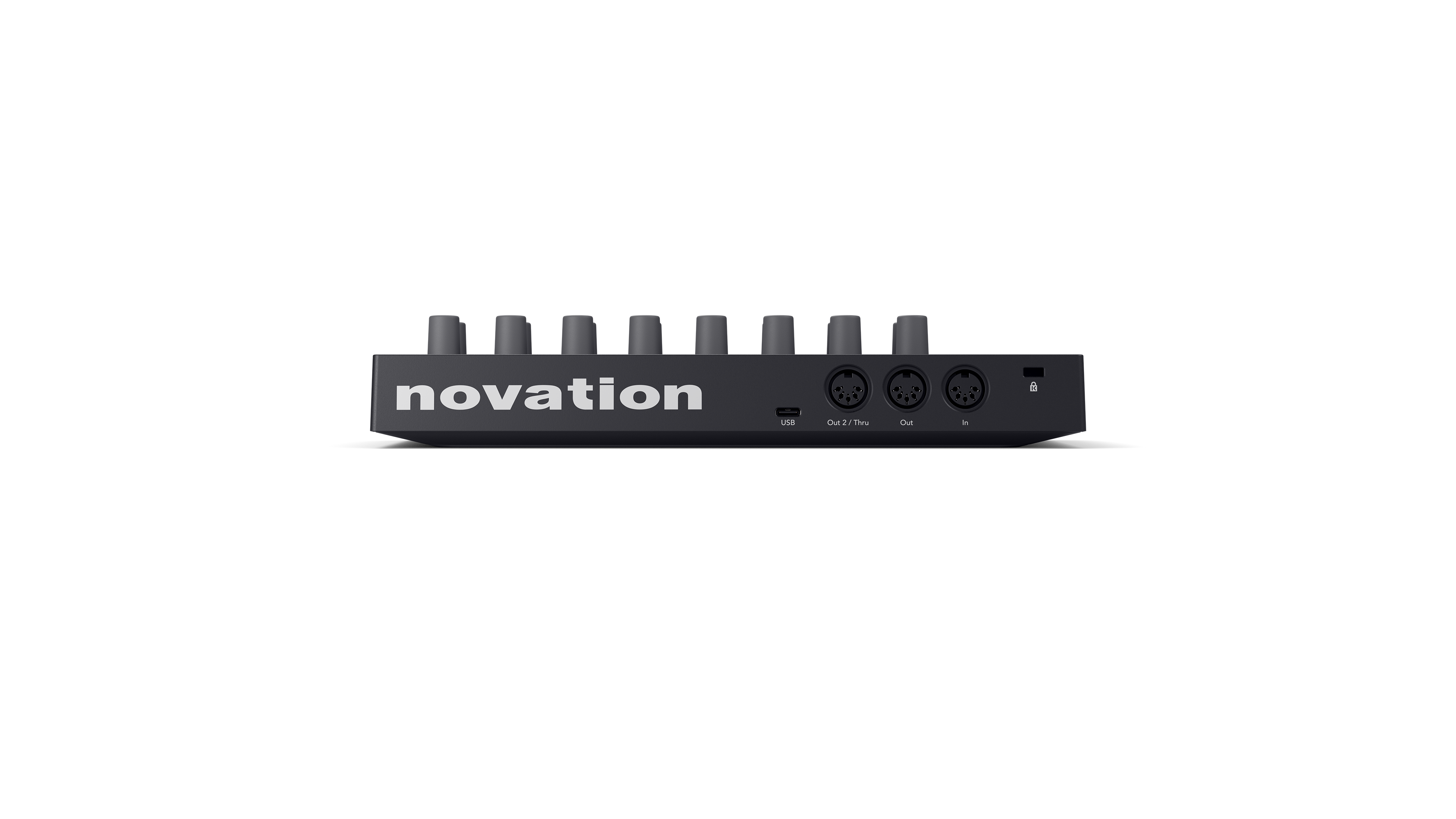 Novation Launch Control 3 - ContrÔleur Midi - Variation 8