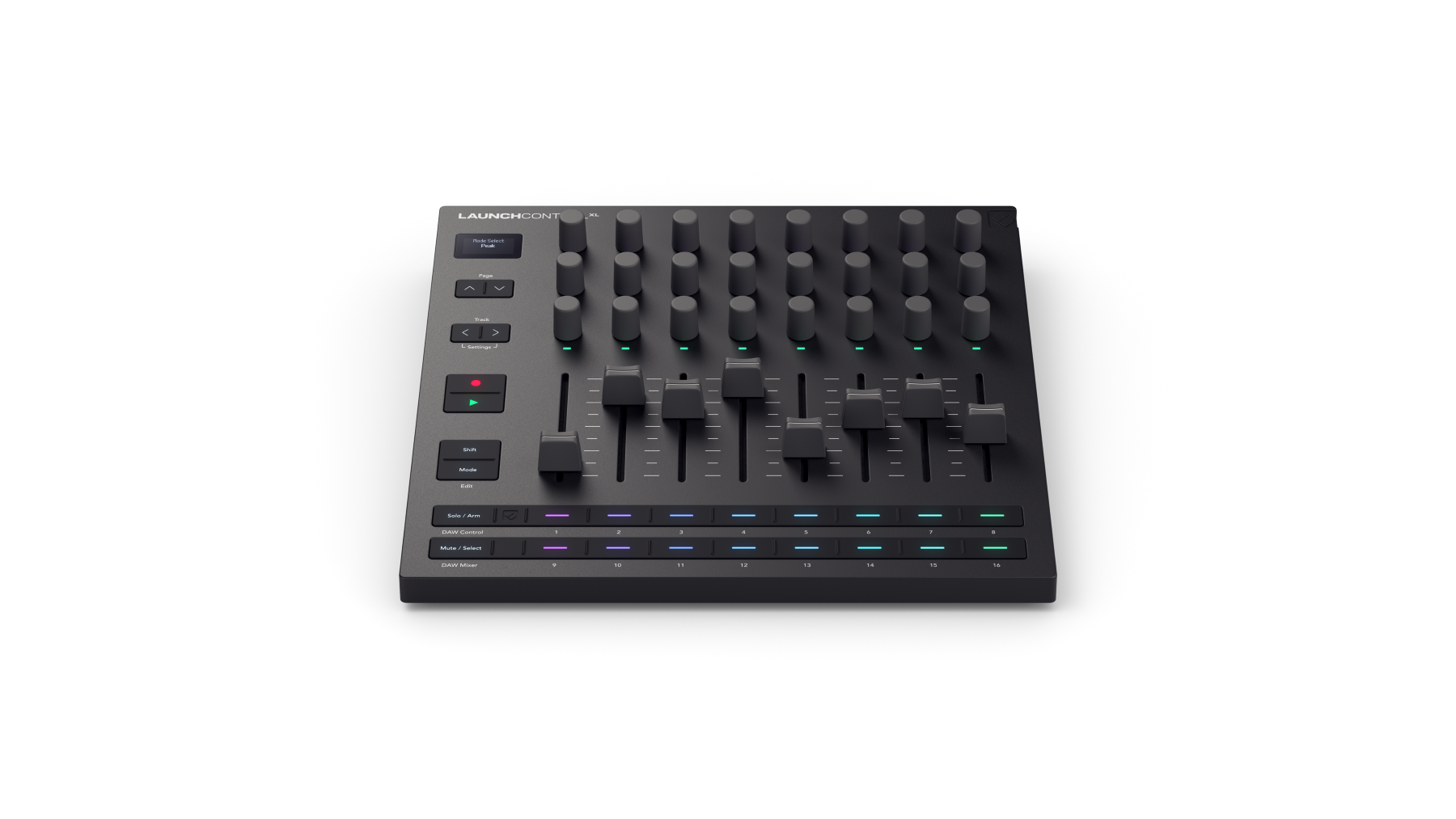 Novation Launch Control Xl 3 - ContrÔleur Midi - Variation 1