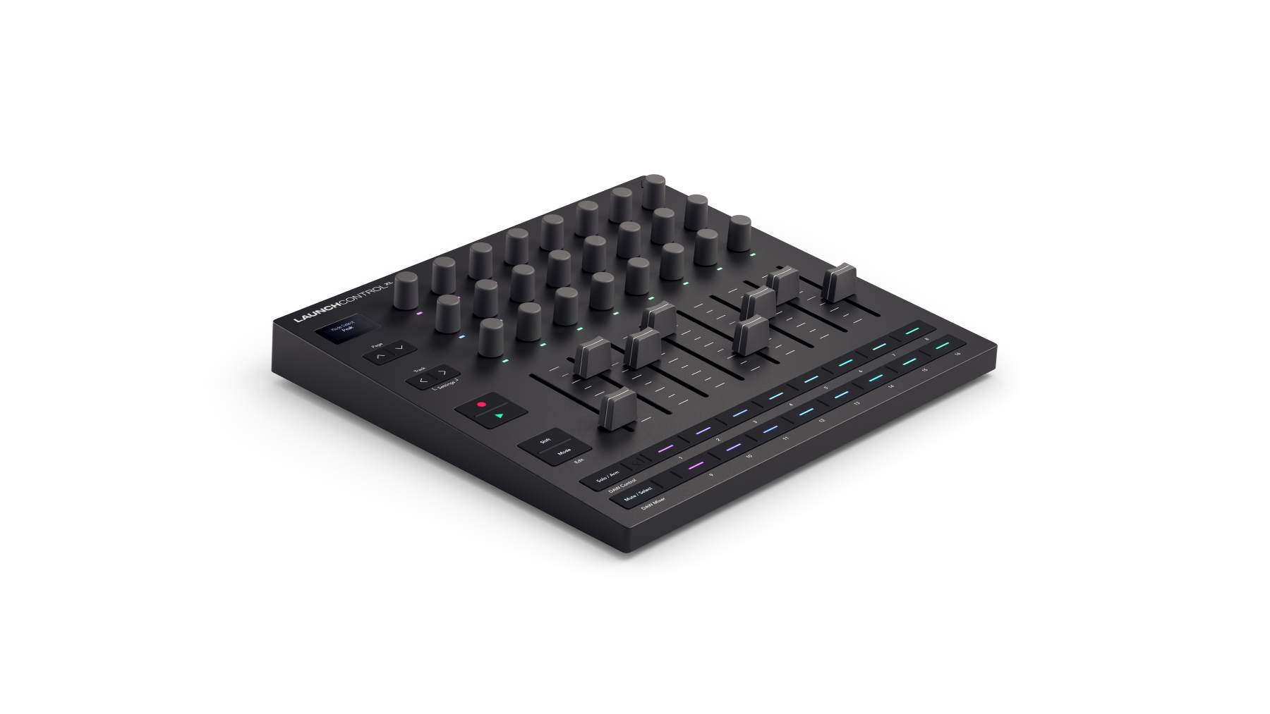 Novation Launch Control Xl 3 - ContrÔleur Midi - Variation 2