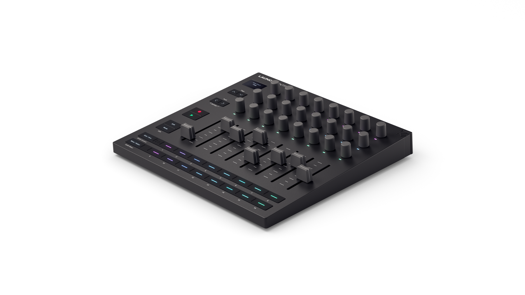 Novation Launch Control Xl 3 - ContrÔleur Midi - Variation 3