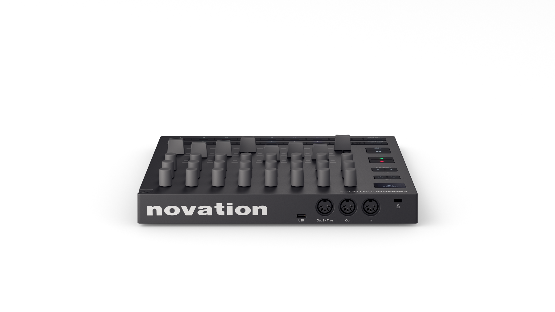 Novation Launch Control Xl 3 - ContrÔleur Midi - Variation 4