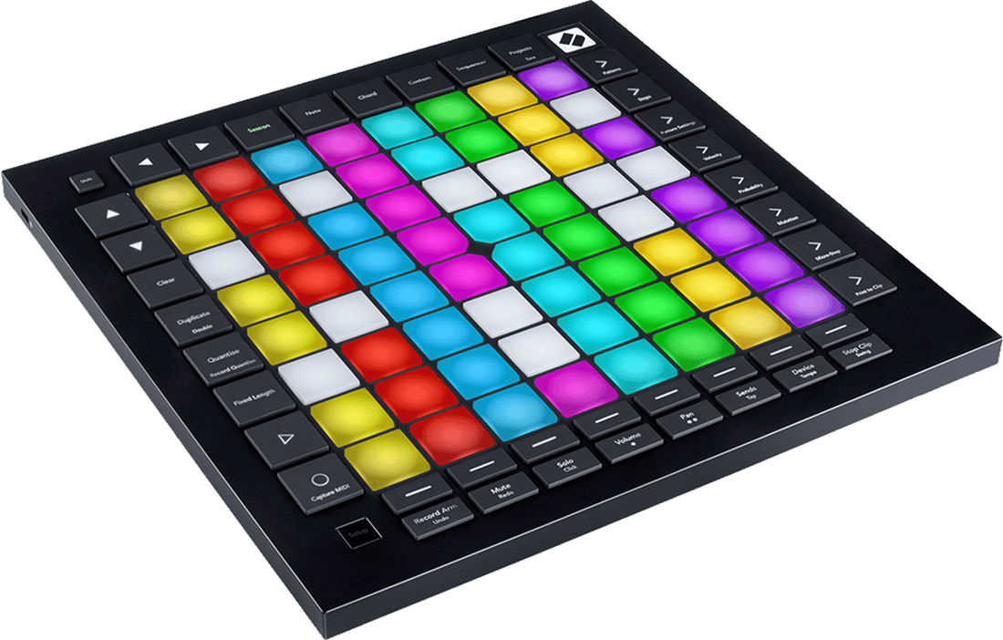 Novation Launchpad Pro Mk3 - ContrÔleur Midi - Variation 4