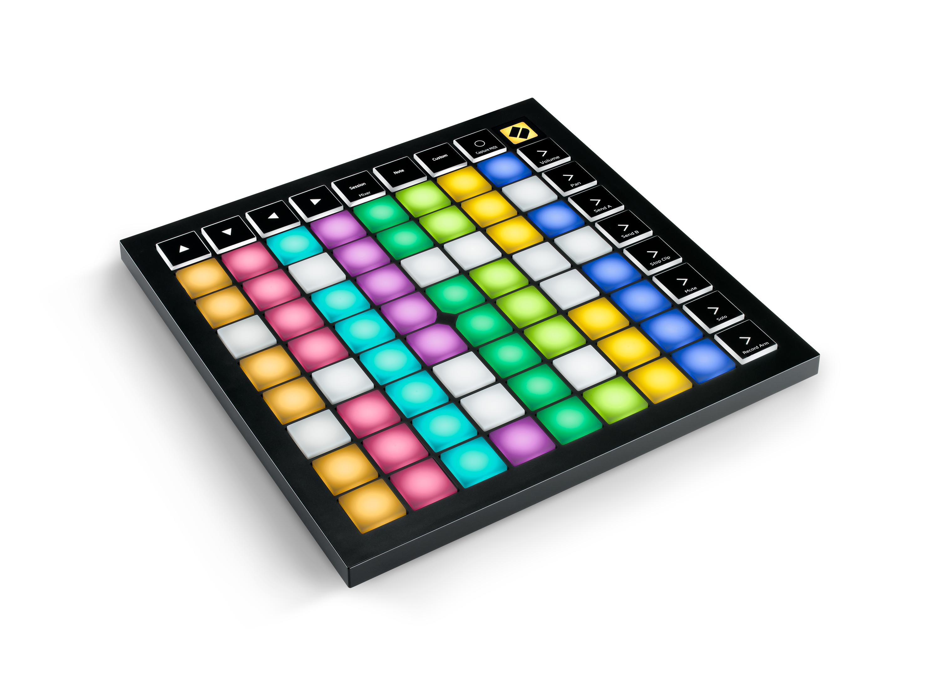 Novation Launchpad X - ContrÔleur Midi - Variation 1