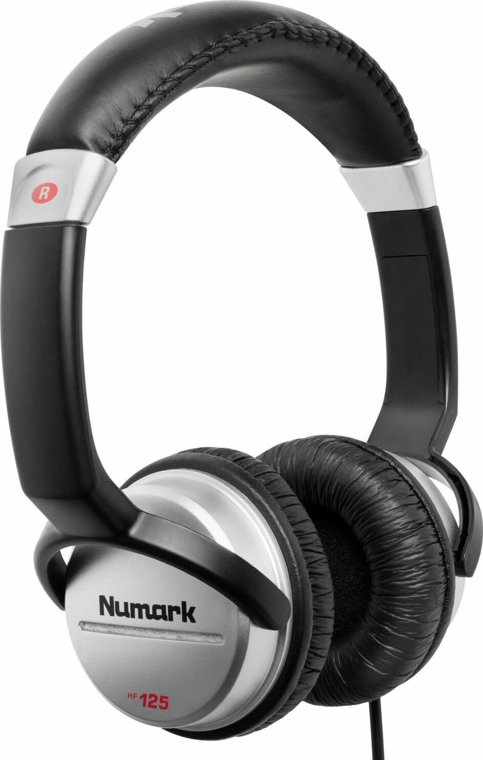 Numark Hf125 - Casque Studio Fermé - Main picture