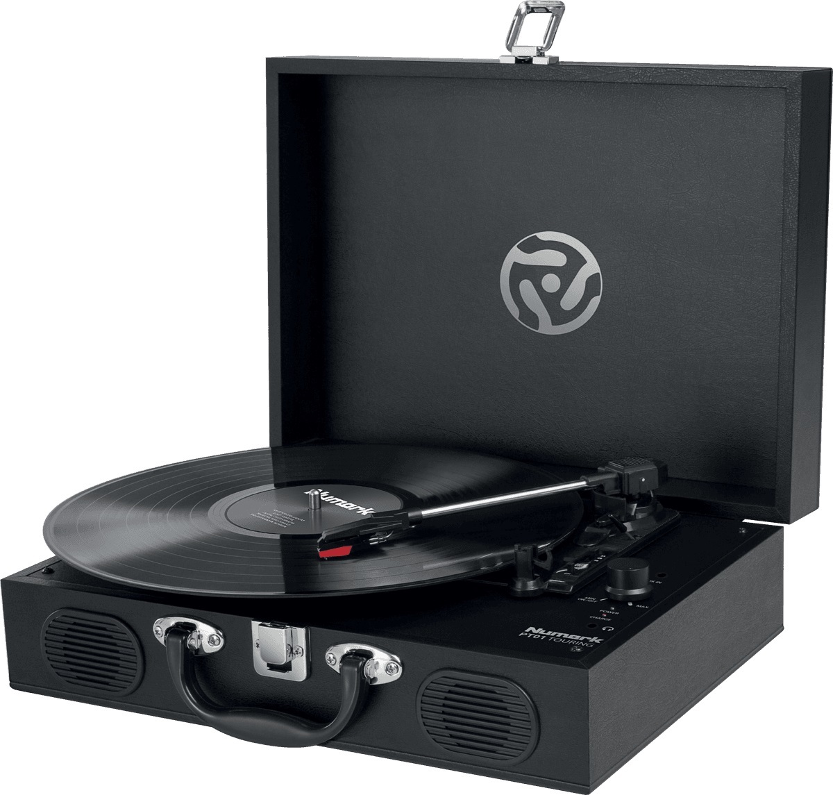 Numark Pt01 Touring - Platine Vinyle - Main picture