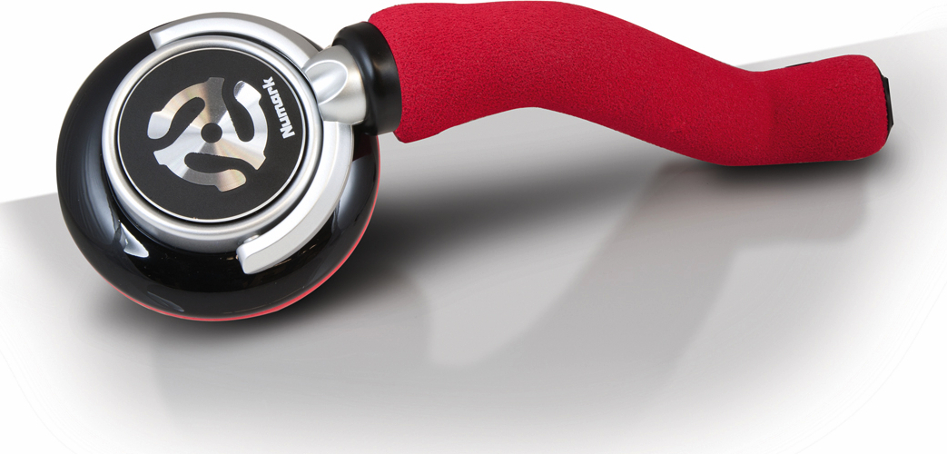 Numark Redphone - Casque Studio - Main picture