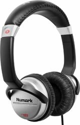 Casque studio fermé Numark HF125