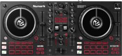 Contrôleur dj usb Numark Mixtrack Pro Fx