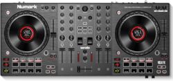 Contrôleur dj usb Numark NS4 FX