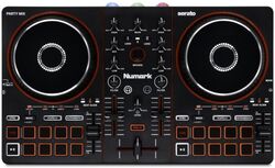 Contrôleur dj usb Numark Party Mix III