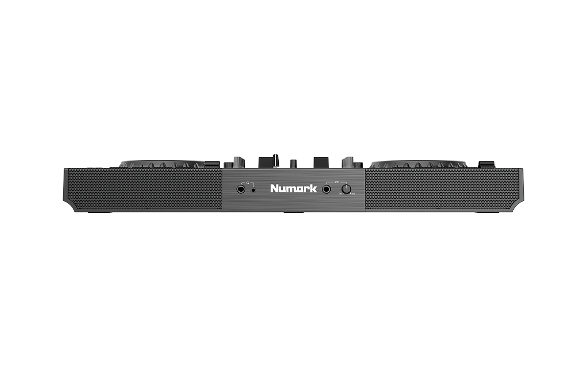 Numark Mixstream Pro Go - ContrÔleur Dj Autonome - Variation 2