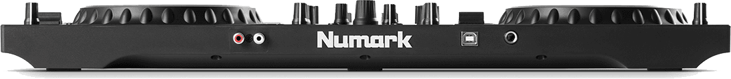 Numark Mixtrack Platinum Fx - ContrÔleur Dj Usb - Variation 2