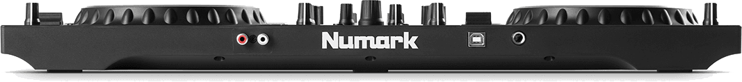 Numark Mixtrack Pro Fx - ContrÔleur Dj Usb - Variation 2