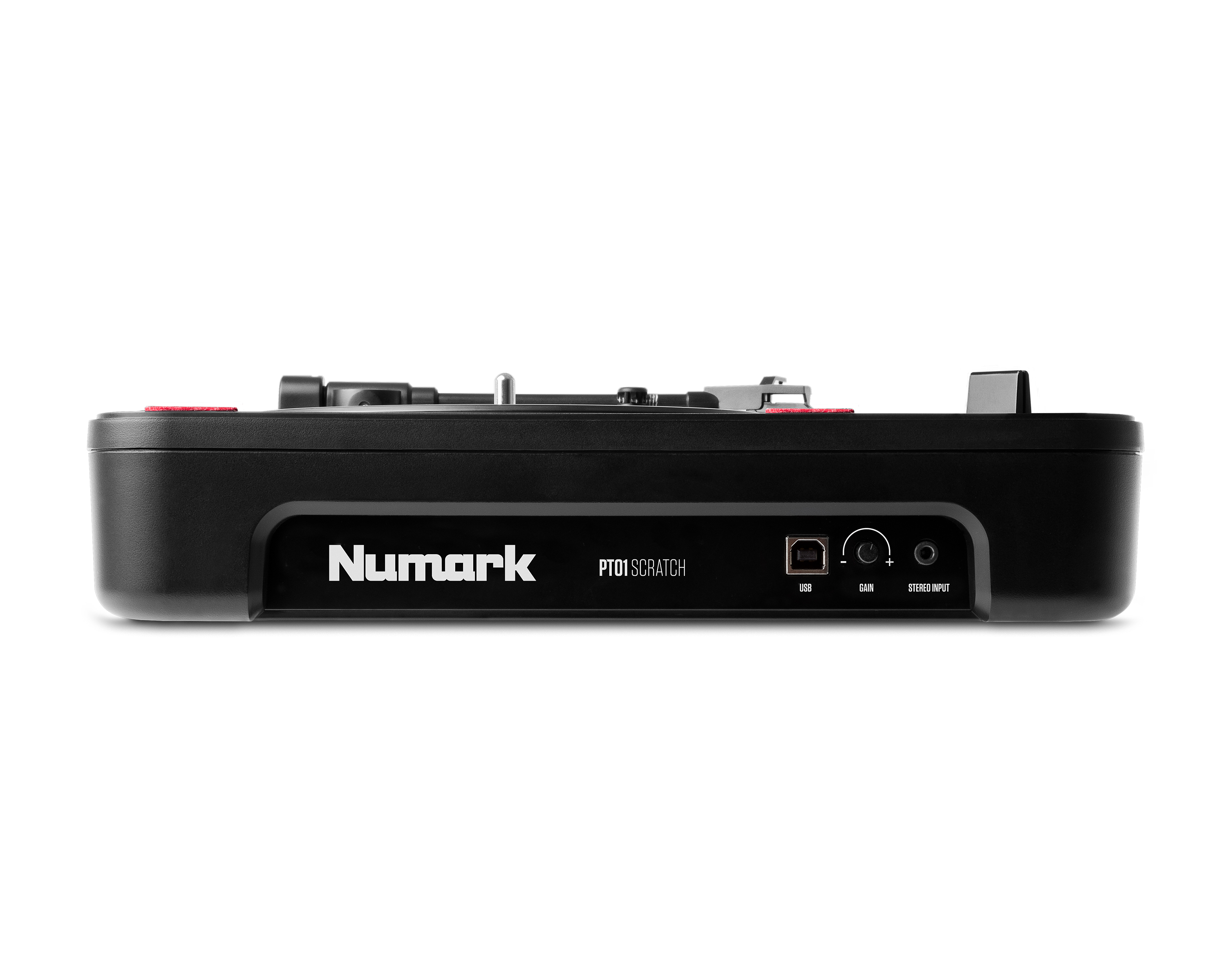 Numark Pt01 Scratch - Platine Vinyle - Variation 2