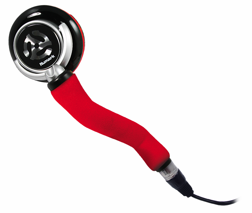 Numark Redphone - Casque Studio - Variation 1