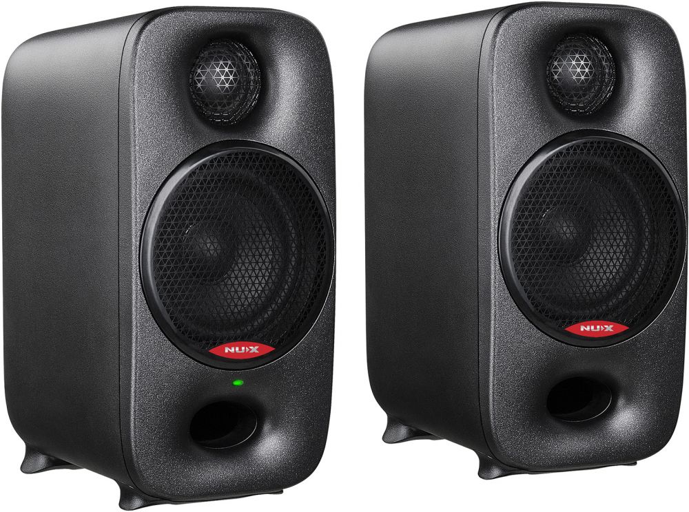 Nux Axon 3 - Enceinte Monitoring Active - Variation 5