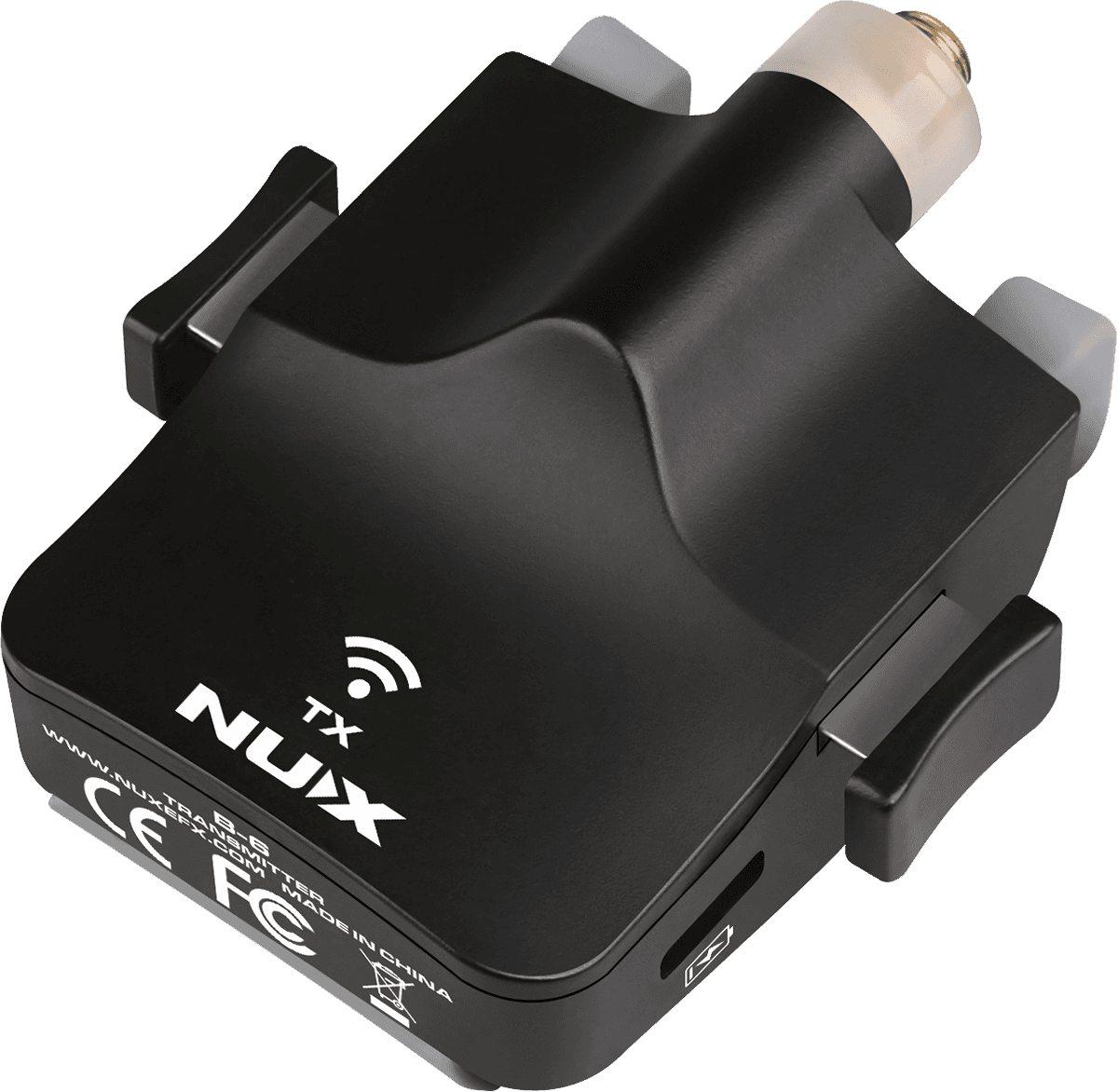 Nux B6 - Micro Instrument - Variation 2