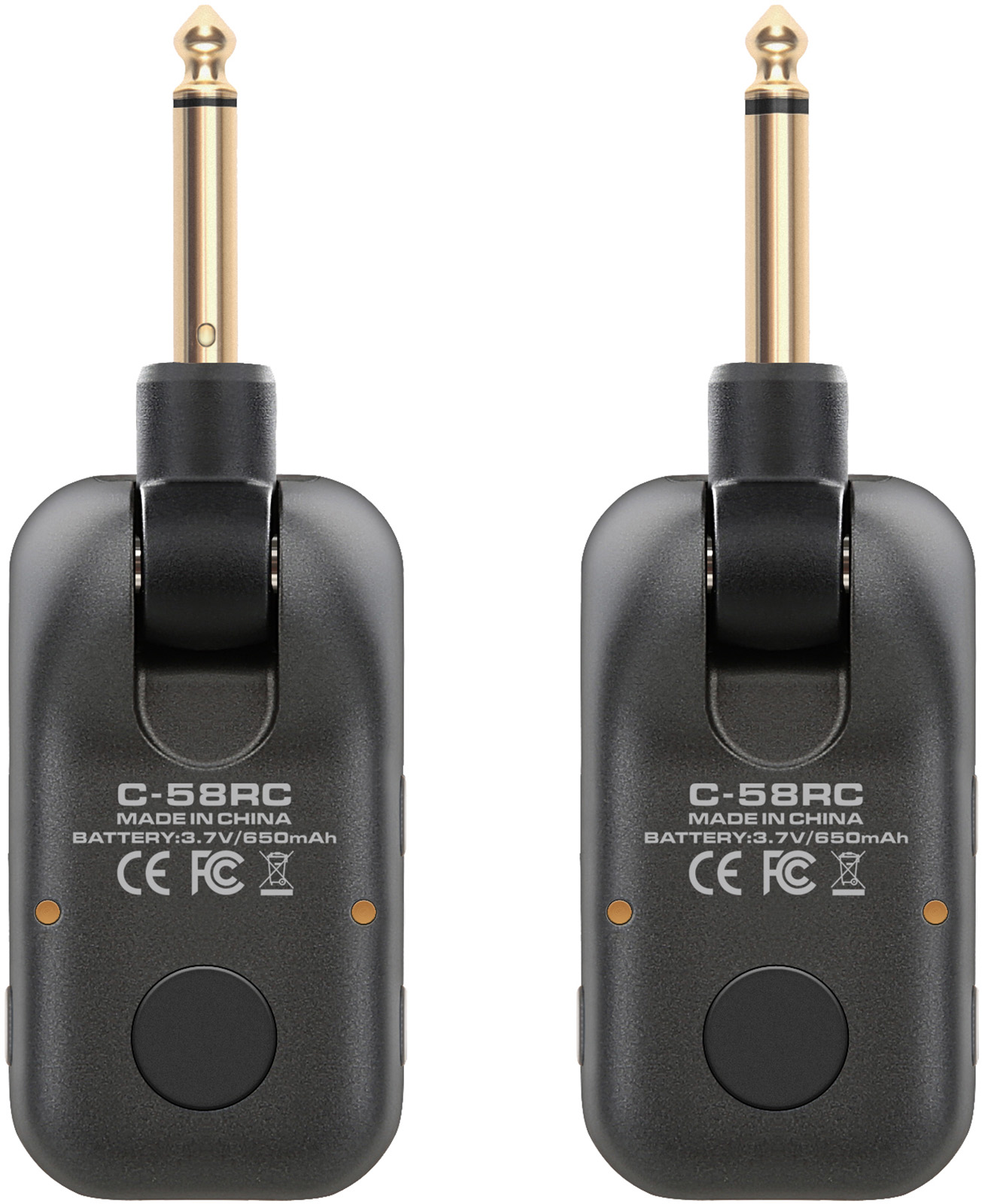 Nux C58rc - Micro Hf Instruments - Variation 1